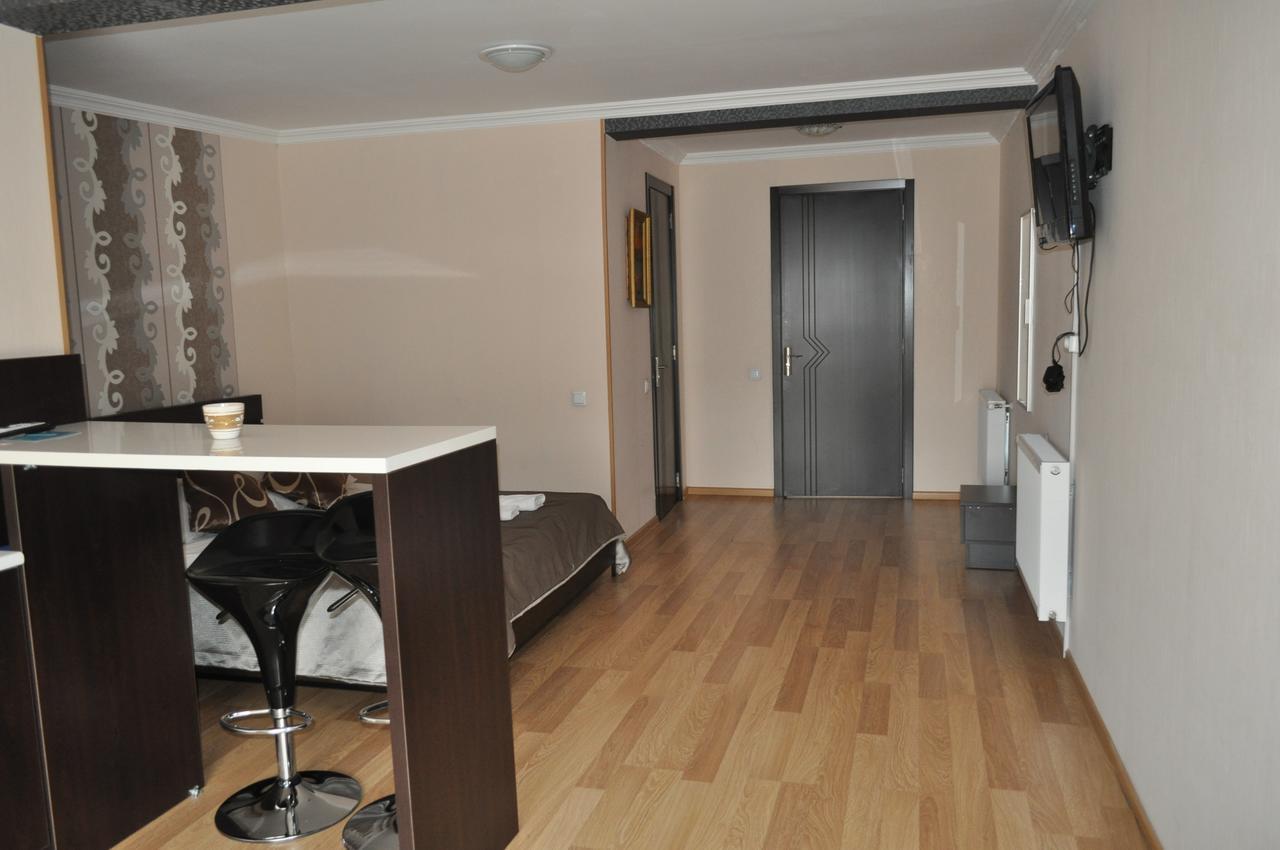 Hotel Your Comfort Tbilisi Exterior foto